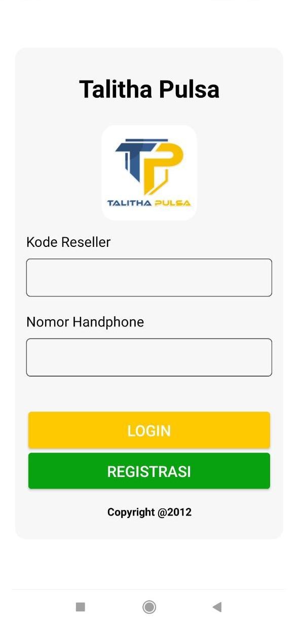 PCにTalitha Pulsaをダウンロードする| GameLoopオフィシャル