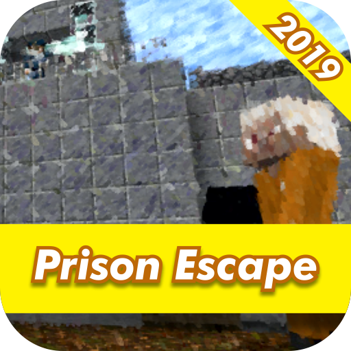 Prison Escape MCPE Maps