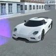 Super Car Parking