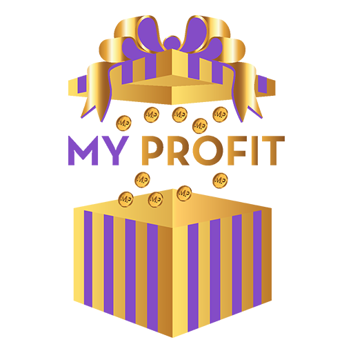 MyProfit -Customer App