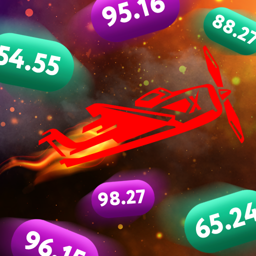 Aviator Mobile Game