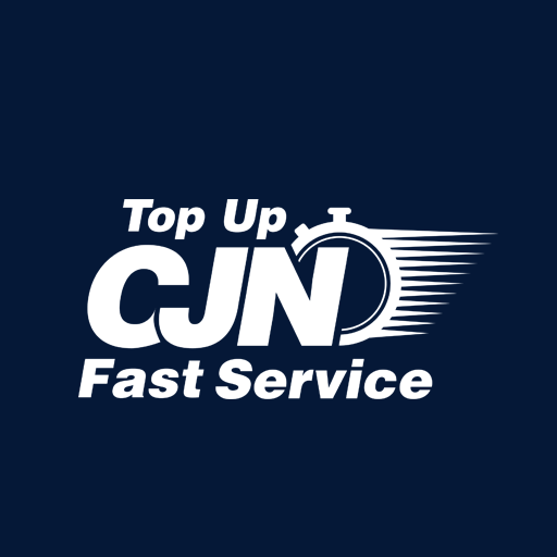 CJN Fast Service Topup PRO