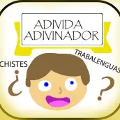 ADIVINANZAS CHISTES Y TRABALEN