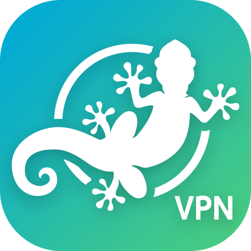 GeckoVPN Unlimited Proxy VPN