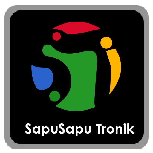 Sapusapu Tronik