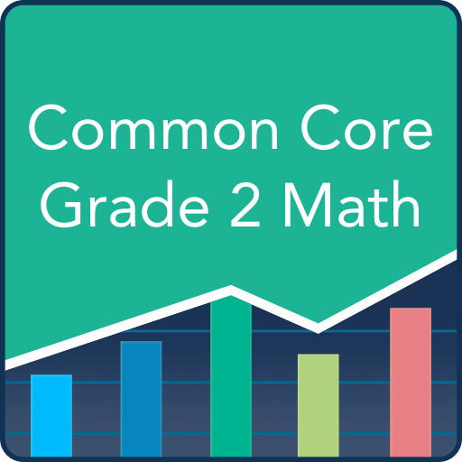 Common Core Math 2nd Grade