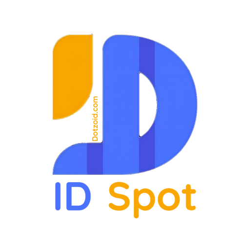 ID Spot - Sell & Buy Game Id's