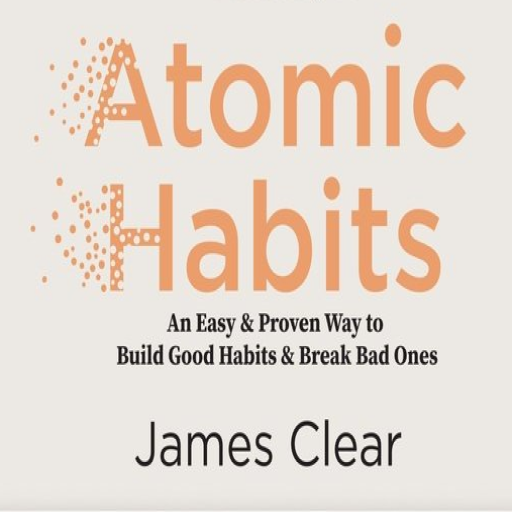 Atomic Habits