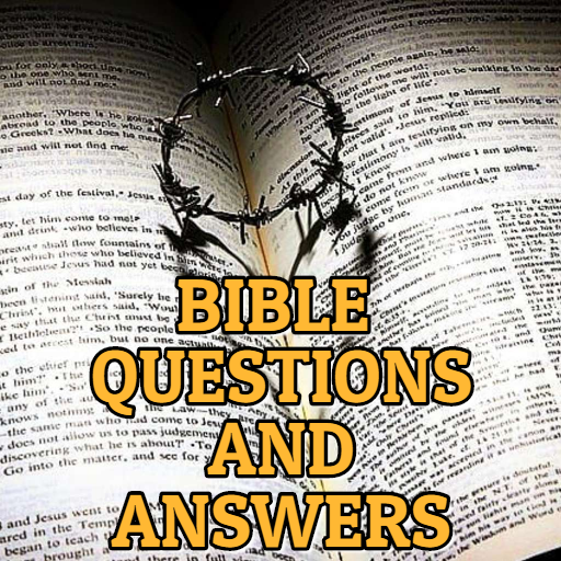 Bible Questions and Answers