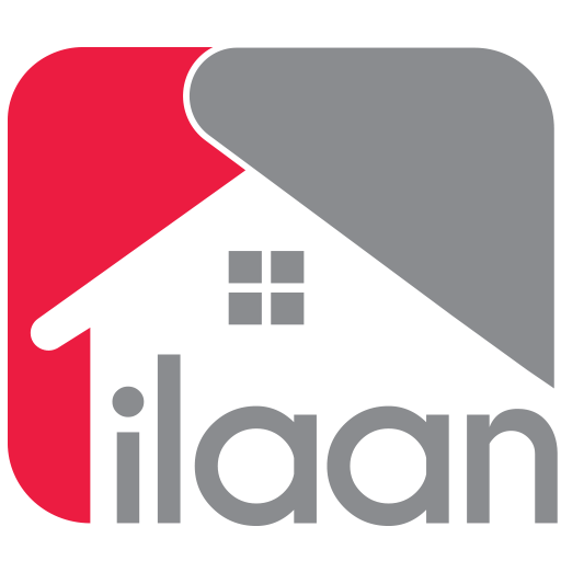 ilaan: Real estate agency app