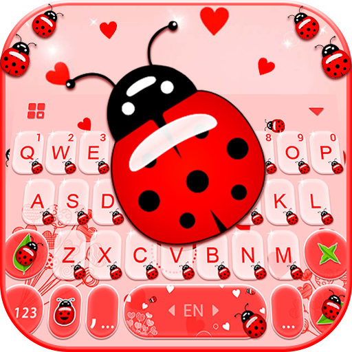 Yeni Havalı Sweet Ladybird Kla