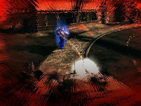 Unreal Tournament 3 Titan Trailer