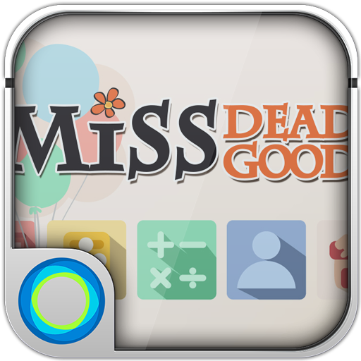 Miss Dead Good Hola Theme