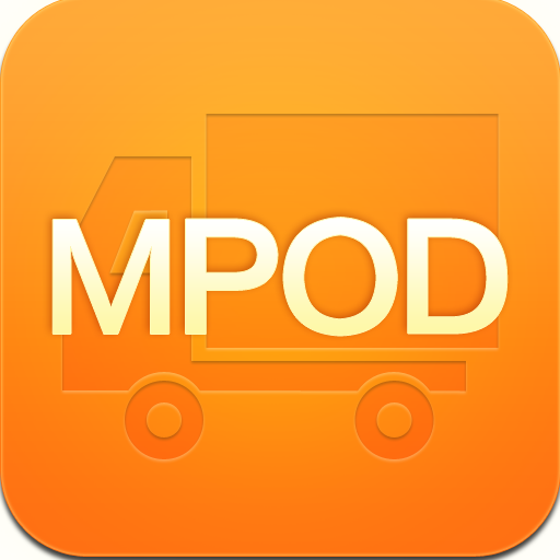 MPOD-Huawei