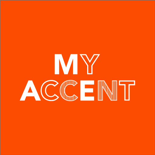 MyAccent