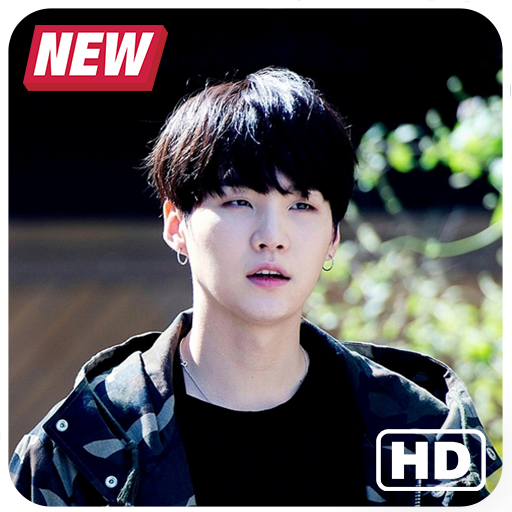 BTS Suga Wallpaper HD for Fans