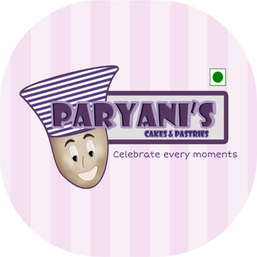 Paryani Cakes