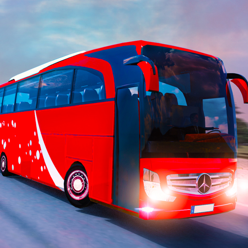 US Bus Ultimate Simulator 3D
