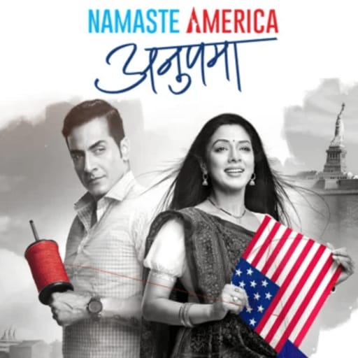 Anupama Namastey America