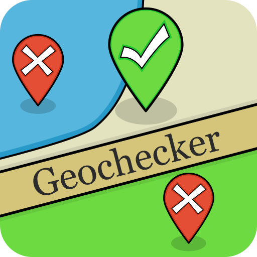 Geochecker - verify geocaches