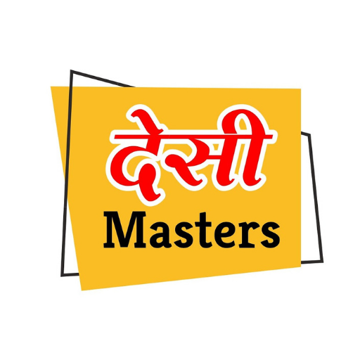 Desi Masters