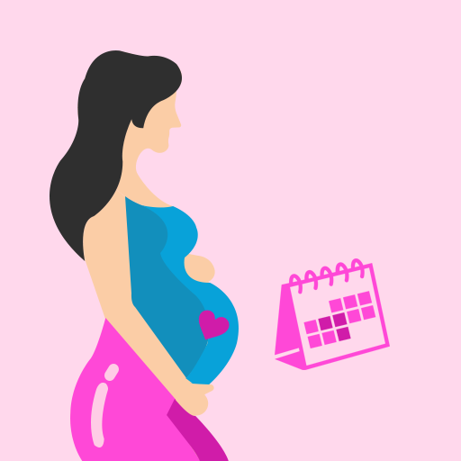 Pregnancy Apps & Baby Tracker