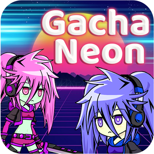 Gacha Neon Club Game Guide