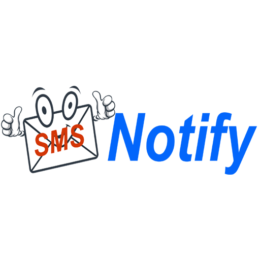 SMS Notify