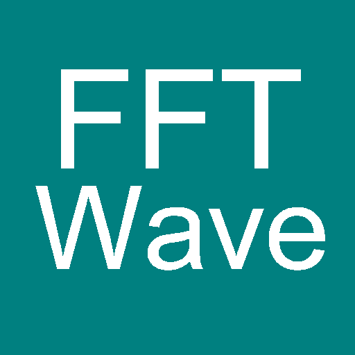 サウンドモニターFFTWave for Android