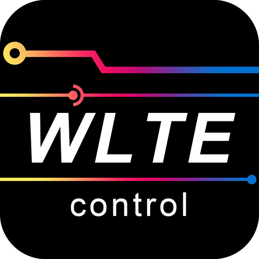 WLTE control