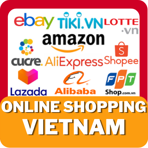 Online Shopping Vietnam - Vietnam Shopping App