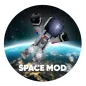 Space Mod mcpe