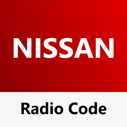 Código de Rádio Nissan