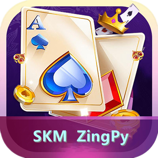 SKM Zingpy