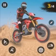 Trails Bike Race: Racing Games