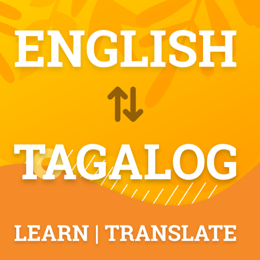 Tagalog Translator & Fillipino