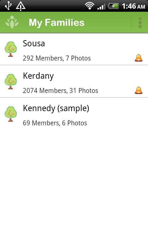 gallery