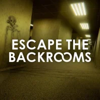 Escape the Backrooms