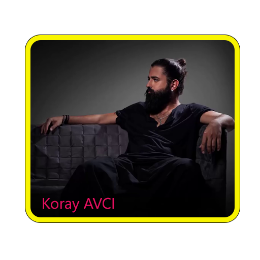 Koray Avcı - Ağlama Yar (Karao