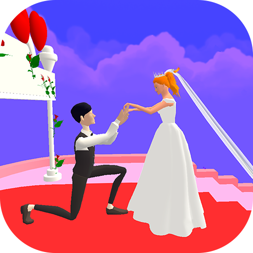 Bride Runner