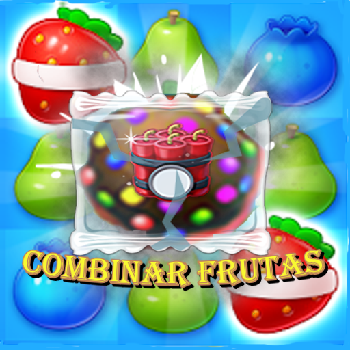 Combinar Frutas Candys 2022