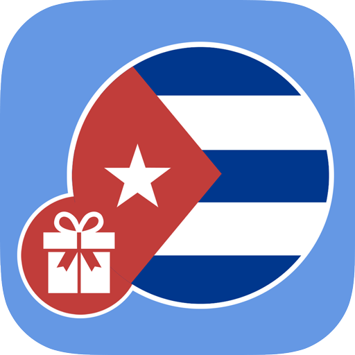 Saldo para Cuba