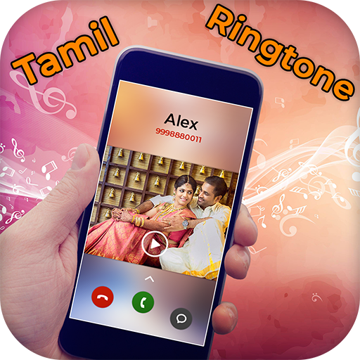 Tamil Video Ringtone For Incoming Call