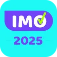 IMO 2025 : Class 10th to 6th