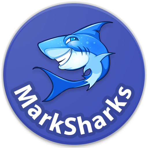 Class 7th - Marksharks