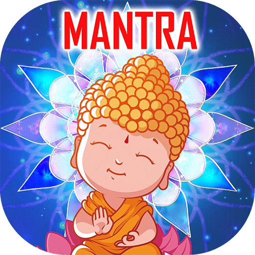 Buddha Mantra