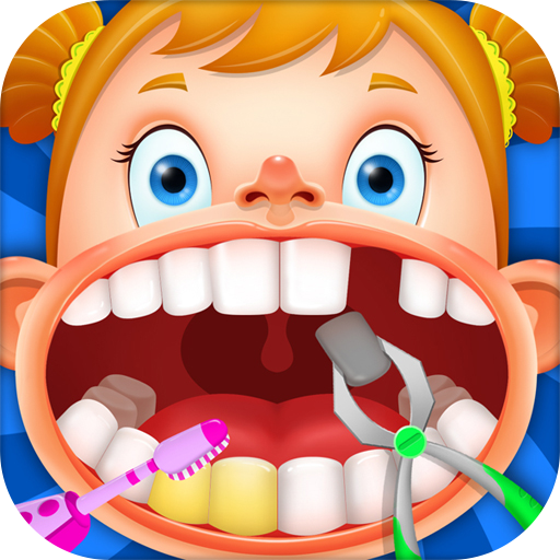 Dişçi Oyunları