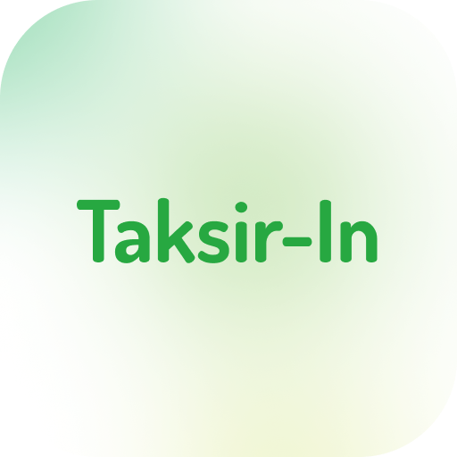 Taksir-In