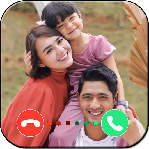 Fake Call Ikatan Cinta Andin