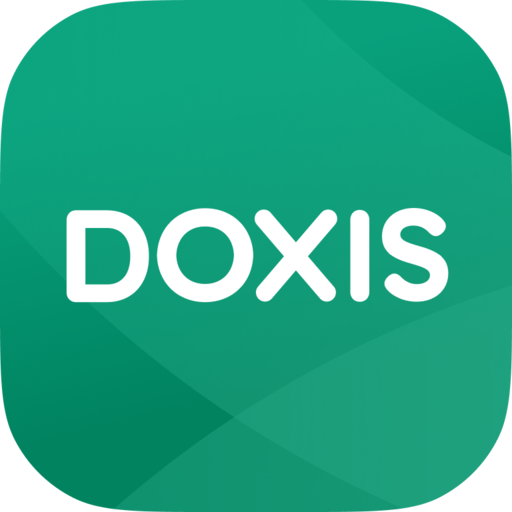 Doxis SpendControl